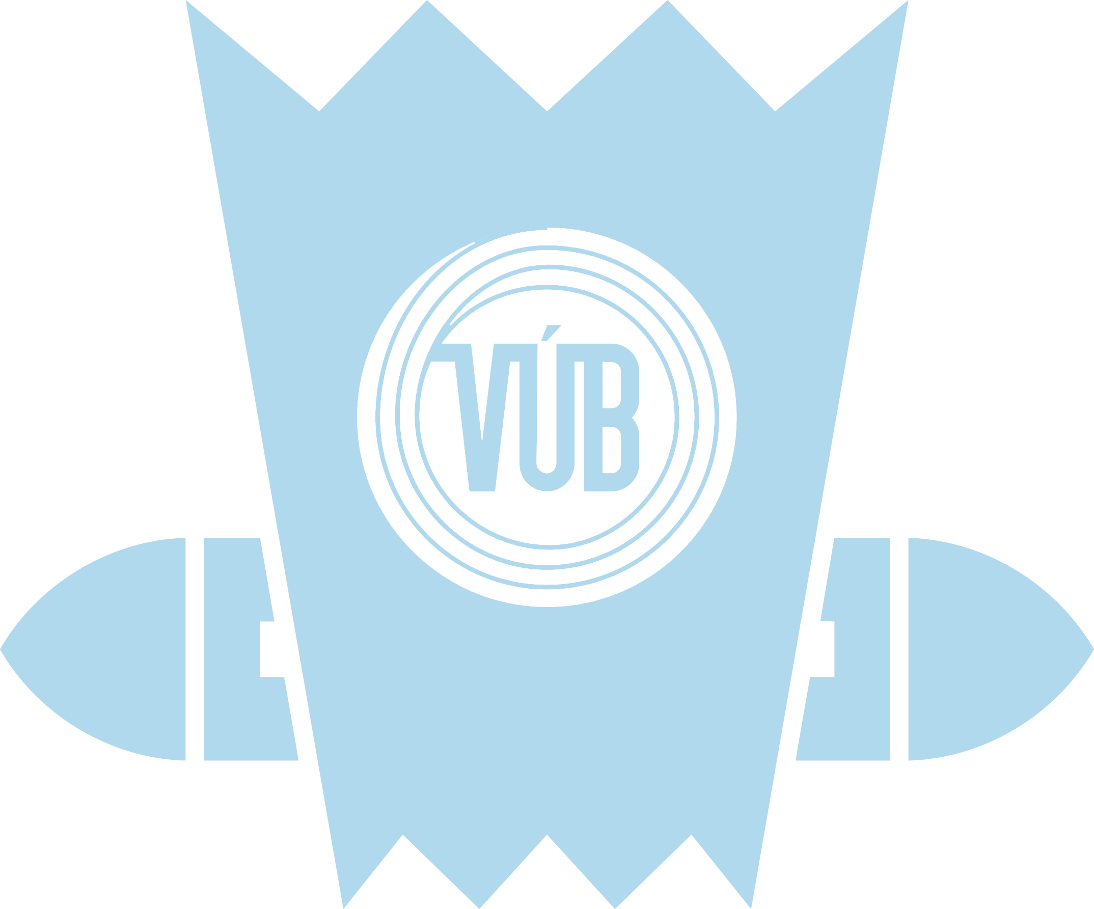 VÚB